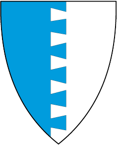 Kommunnevåpen Etne