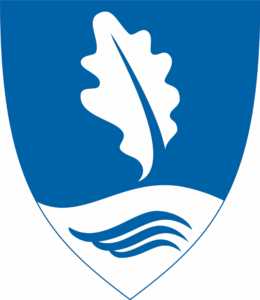 Kommunevåpen Holmestrand