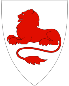 Kommunevåpen Rødøy