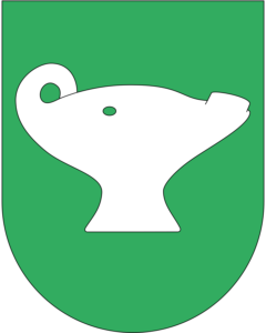 Kommunevåpen Sandnes