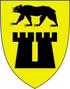 Kommunevåpen Sarpsborg
