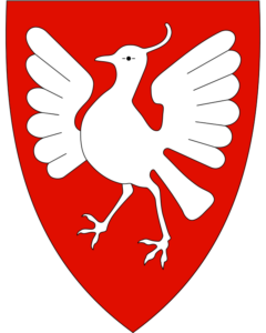 Kommunevåpen Time