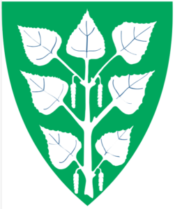 Kommunevåpen Bjerkreim