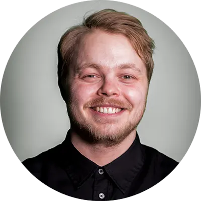 Profilbilde av André Børke