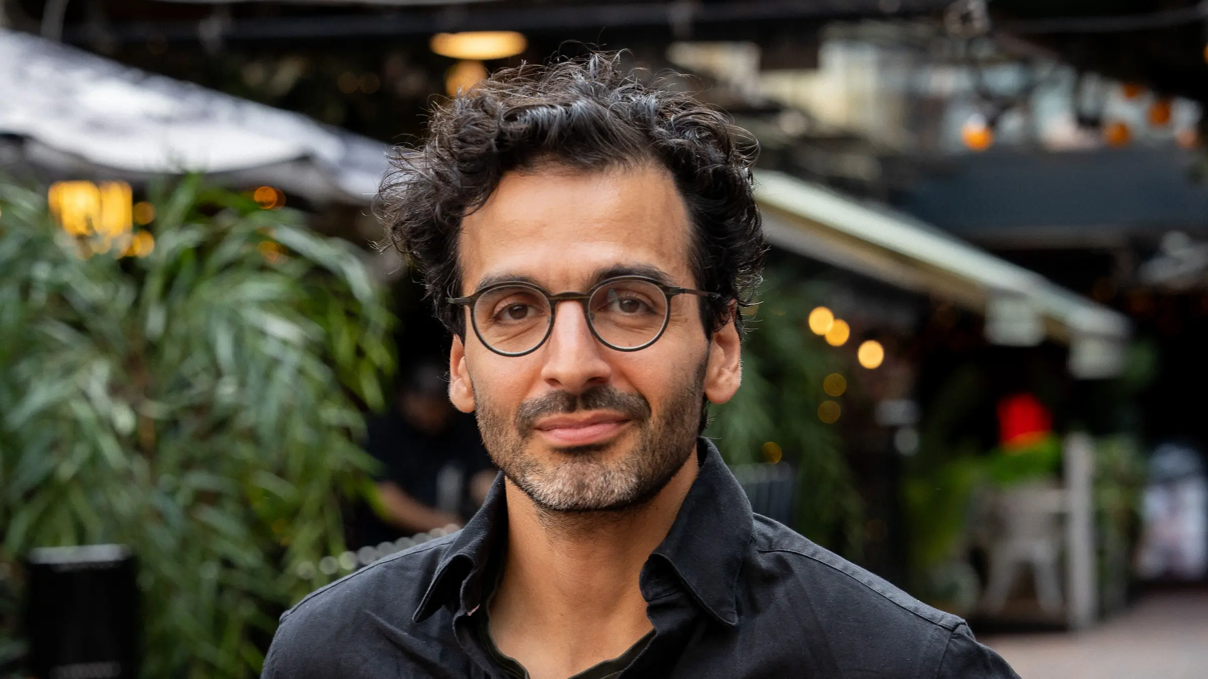 Profilbilde av kaveh rashidi