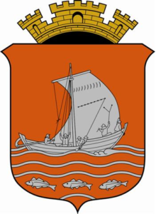 Kommunevåpen Ålesund