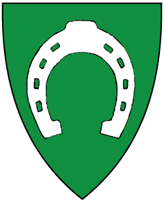 Kommunevåpen Åseral