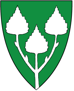 Kommunevåpen Birkenes