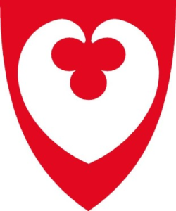 Kommunevåpen Bømlo