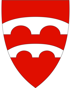 Kommunevåpen Fjaler