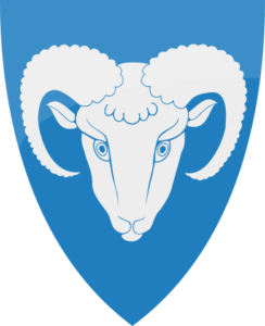 Kommunevåpen Gjesdal