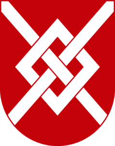 Kommunevåpen Karmøy