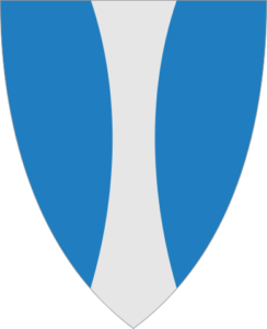 Kommunevåpen Kvam herad