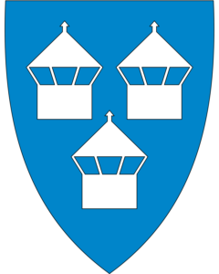 Kommunevåpen Kvitsøy