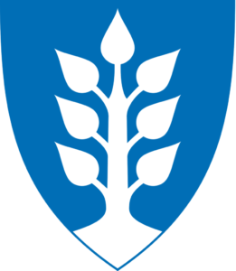 Kommunevåpen Larvik