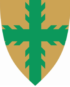 Kommunevåpen Leirfjord