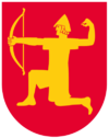 Kommunevåpen Melhus
