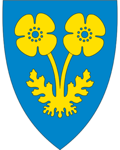 Kommunevåpen Meløy