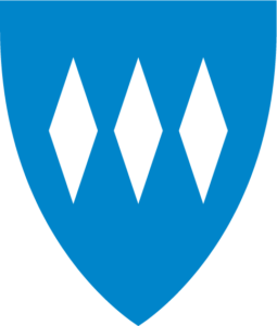 Kommunevåpen Ørsta