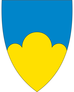 Kommunevåpen Sigdal