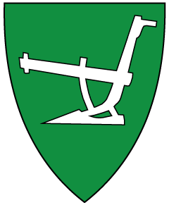 Kommunevåpen Stange