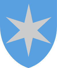 Kommunevåpen Steinkjer