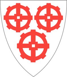 Kommunevåpen Strand