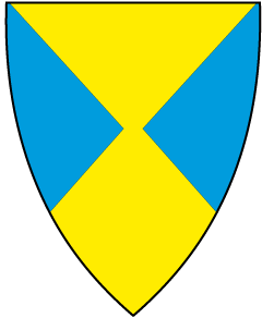 Kommunevåpen Stranda