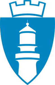 Kommunevåpen Lindesnes