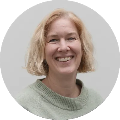 Profilbilde av marte